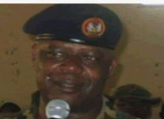 Abduction of Retired General: Residents Say Authorities Were Alerted But Failed To Act