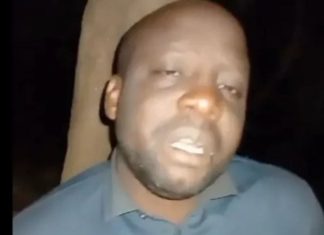 Afenifere Youth Leader Regains Freedom After 12 Days In Captivity