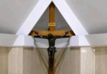 Pope Francis’s Body Goes On Display In Vatican ( Picture)