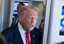 President Trump Designates Nigeria As “Country Of Particular Concern” Over Alleged Genocide Against Christians