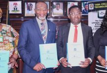 Yabatech, Sterling Bank Partner to Bridge Academia – Industry Skills Gap